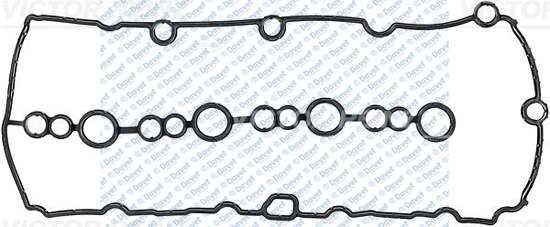 RNZ-71-12279-00 Kulbutor Kapak Contasi (Volvo  S60 S80)